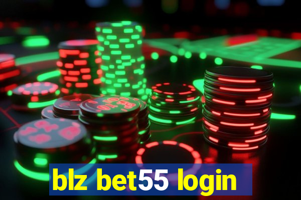 blz bet55 login